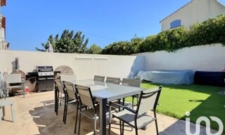 Maison 4 Pièces 88 m² à vendre à Châteauneuf-les-Martigues (13220)