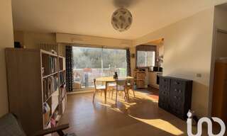 Appartement 2 Pièces 46 m² à vendre à Meaux (77100)