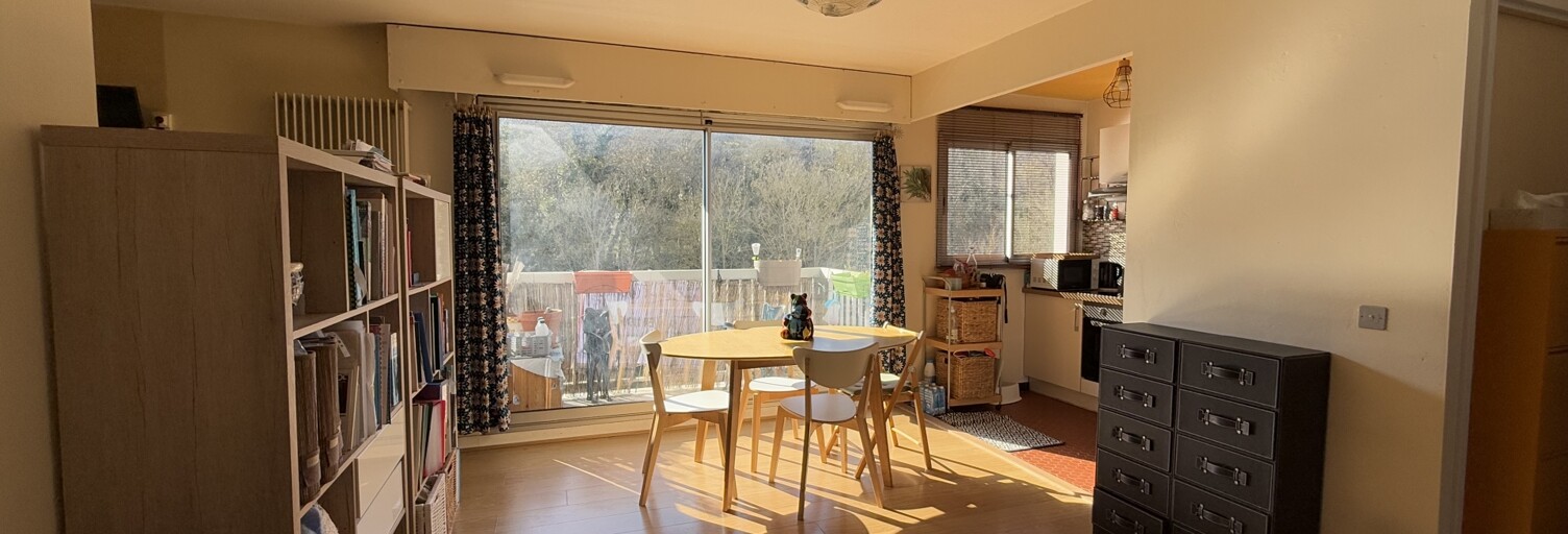 Appartement 2 Pièces 46 m² à vendre à Meaux (77100)