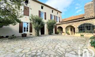 Maison 10 Pièces 330 m² à vendre à Montredon-des-Corbières (11100)