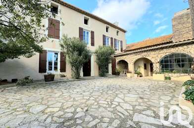 Maison 10 pièces 910000 €