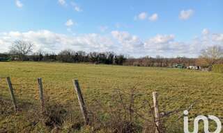 Terrain  7410 m² à vendre à Chassenon (16150)