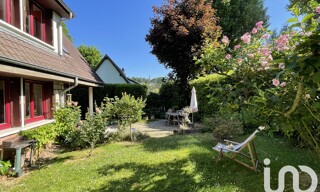 Maison 7 Pièces 142 m² à vendre à Ville-d'Avray (92410)