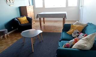 Appartement 5 Pièces 83 m² à vendre à Béthune (62400)