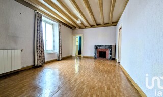 Maison 7 Pièces 165 m² à vendre à Connerré (72160)