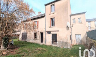 Maison 9 Pièces 159 m² à vendre à Lavaufranche (23600)