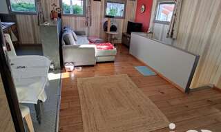 Maison 4 Pièces 65 m² à vendre à Berck (62600)