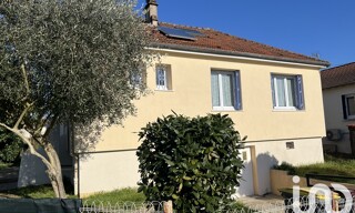 Maison 4 Pièces 72 m² à vendre à Champagne-sur-Seine (77430)