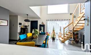 Maison 5 Pièces 128 m² à vendre à Le Mans (72000)