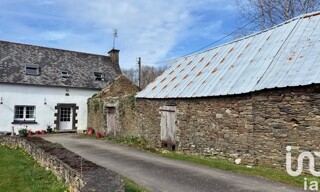 Maison 3 Pièces 78 m² à vendre à Lennon (29190)