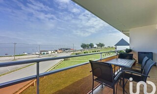Appartement 3 Pièces 67 m² à vendre à Quiberon (56170)