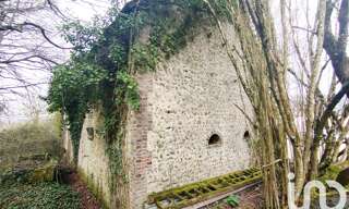 Terrain  860 m² à vendre à Le Plessis-Dorin (41170)