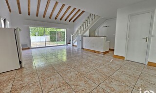 Maison 2 Pièces 137 m² à vendre à La Tremblade (17390)