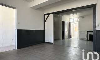 Maison 4 Pièces 95 m² à vendre à Saint-Julien-du-Sault (89330)