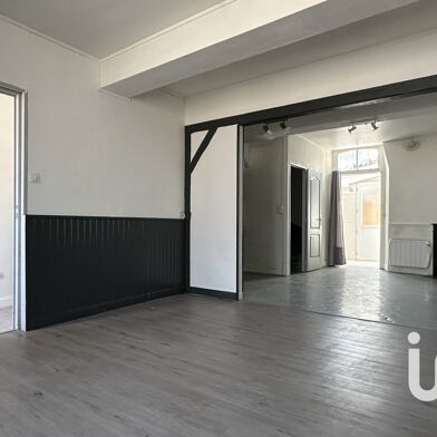 Maison 4 pièces 69000 €