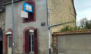 Maison 4 Pièces 95 m² à vendre à Saint-Julien-du-Sault (89330)