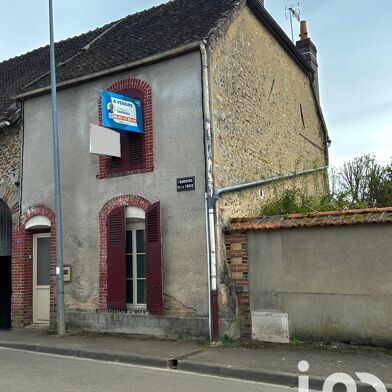 Maison 4 pièces 59000 €