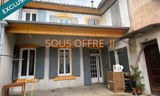 Maison 5 Pièces 97 m² à vendre à Cavaillon (84300)