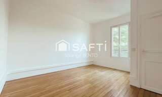 Appartement 2 Pièces 38 m² à vendre à Maisons-Laffitte (78600)