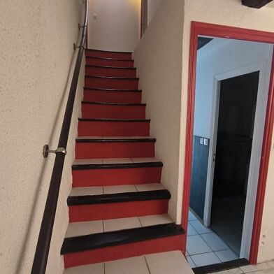 Maison 4 pièces 149000 €