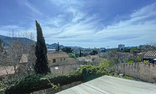 Maison 4 Pièces 81 m² à vendre à Marseille 11 (13011)