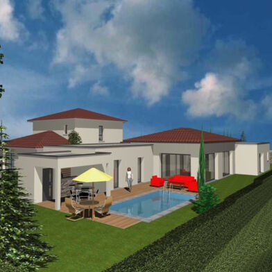 Maison 4 pièces 369000 €