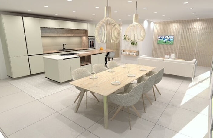 Maison 125 m2 Anneyron — photo 2