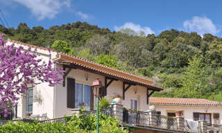 Maison 5 Pièces 120 m² à vendre à Albitreccia (20166)