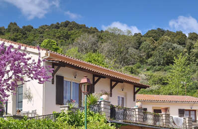 Maison  T3 + DEPENDANCES  - SPA  -  EXCLUSIVITE — photo du bien
