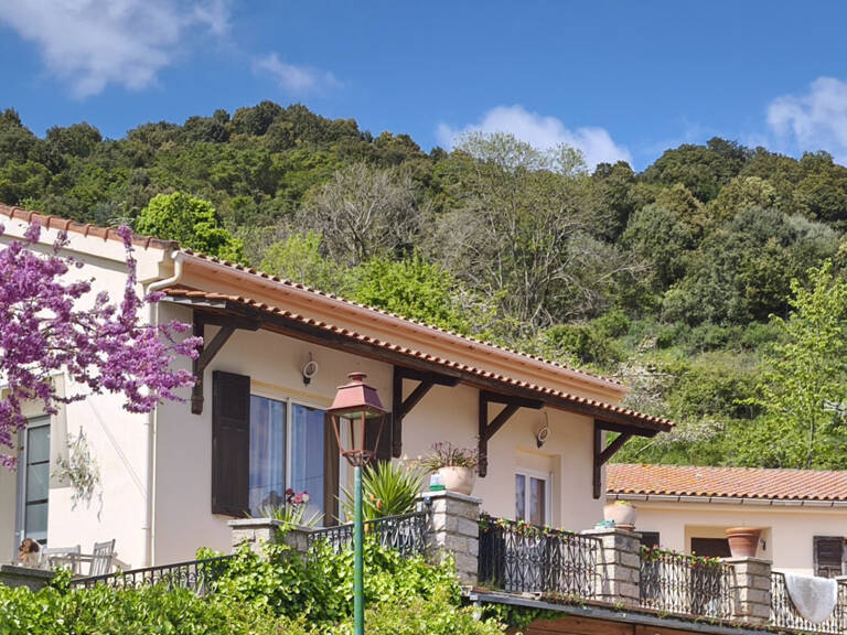 Maison  T3 + DEPENDANCES  - SPA  -  EXCLUSIVITE — photo 1