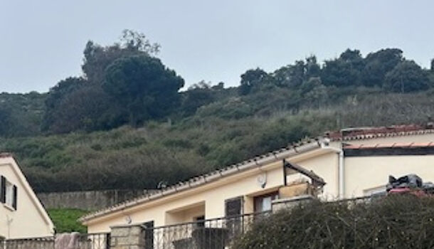 Villa / Maison 8 pièces  à vendre Pietrosella 20166