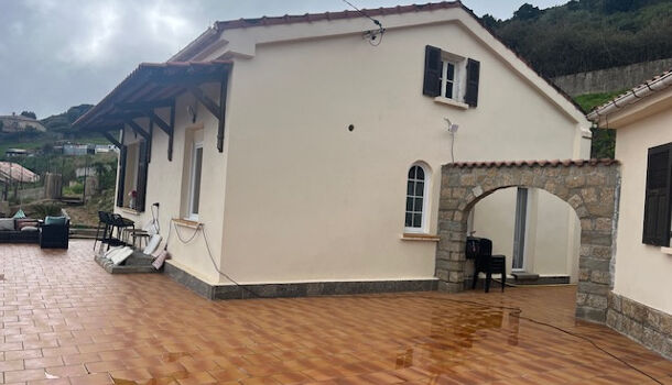 Villa / Maison 8 pièces  à vendre Pietrosella 20166