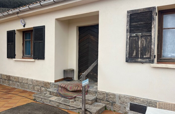 Maison  T3 + DEPENDANCES  - SPA  -  EXCLUSIVITE — photo 4
