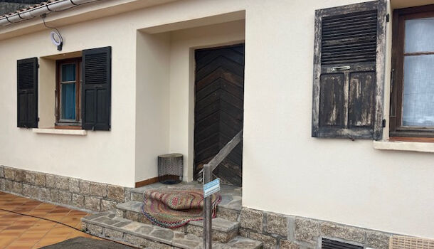 Villa / Maison 8 pièces  à vendre Pietrosella 20166