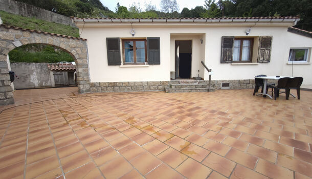 Villa / Maison 8 pièces  à vendre Pietrosella 20166