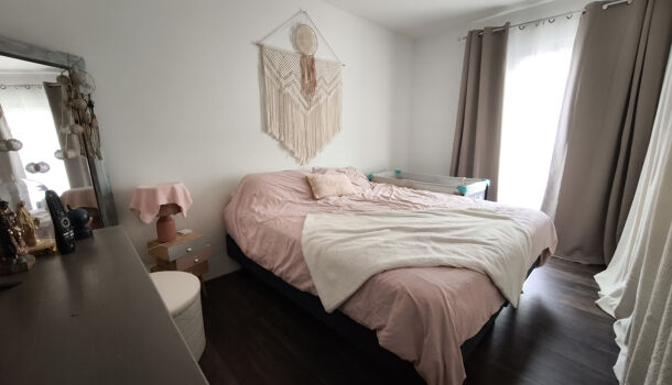 Villa / Maison 8 pièces  à vendre Pietrosella 20166