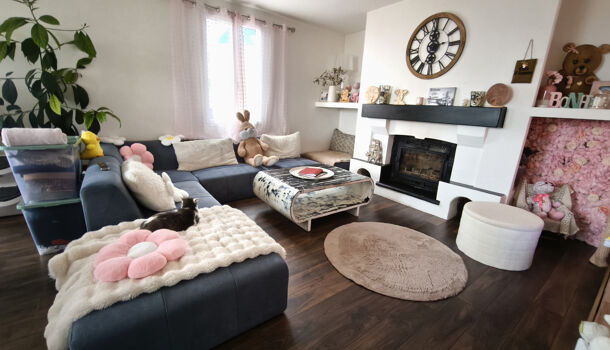 Villa / Maison 8 pièces  à vendre Pietrosella 20166