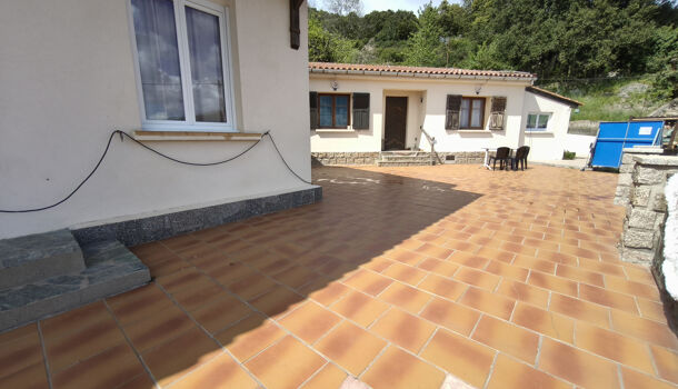 Villa / Maison 8 pièces  à vendre Pietrosella 20166