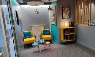 Immeuble  149 m² à vendre à Baud (56150)