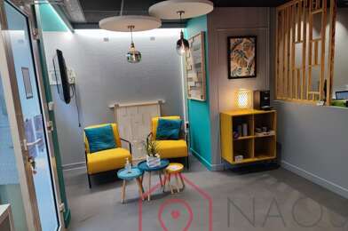 Immeuble  265000 €