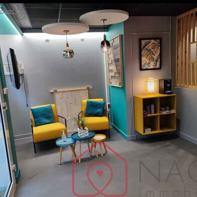 Immeuble  265000 €