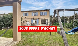 Maison 5 Pièces 124 m² à vendre à Beaumes-de-Venise (84190)
