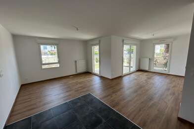 Appartement 4 pièces 375000 €