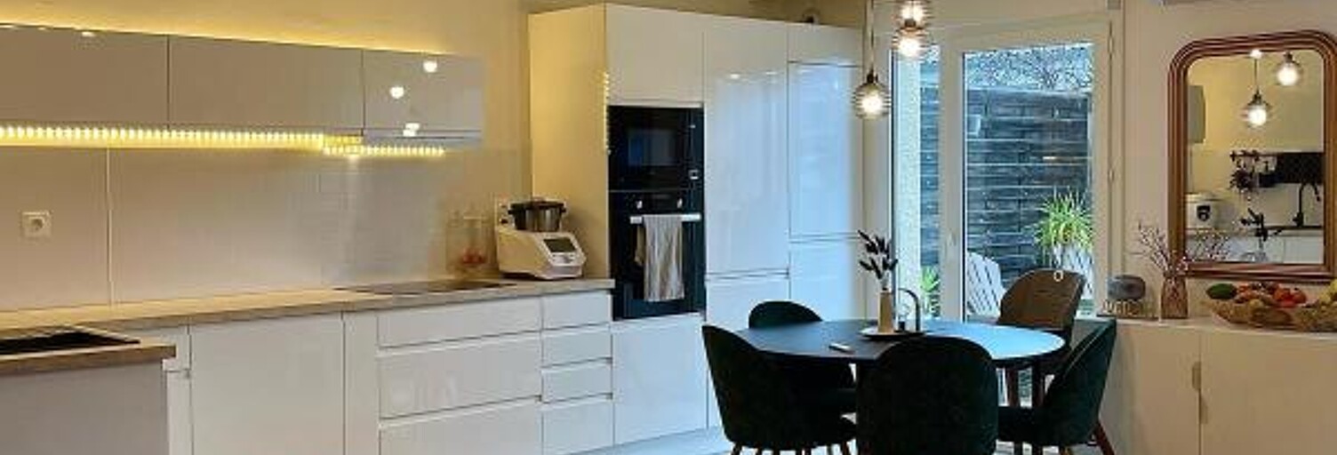 Maison 4 Pièces 85 m² à vendre à Nîmes (30900)