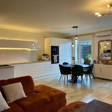 Maison 4 pièces 249000 €