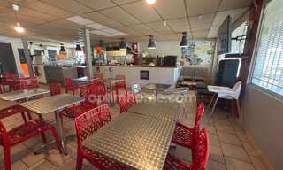 Commerce  160 m² à vendre à Branne (33420)