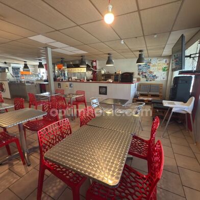 Commerce  159500 €