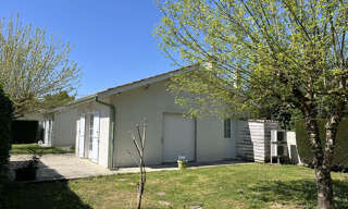 Maison 4 Pièces 126 m² à vendre à Saint-Germain-d'Esteuil (33340)