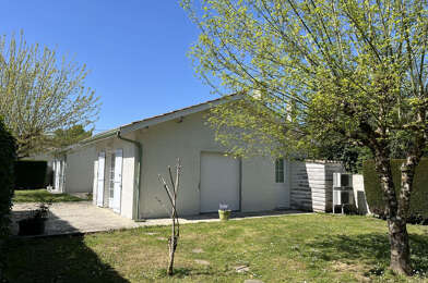 Maison 4 pièces 215000 €