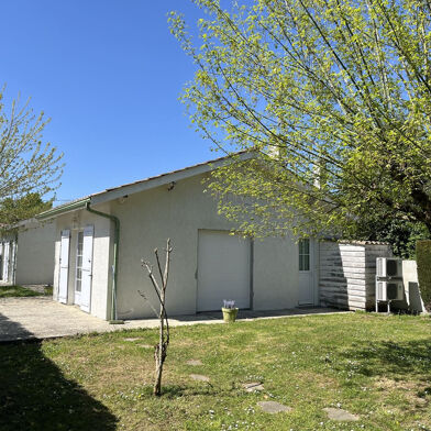 Maison 4 pièces 215000 €